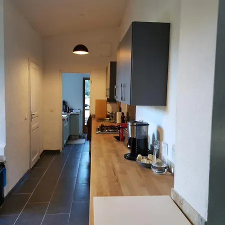 Dom wakacyjny L Escapade Corbieres *