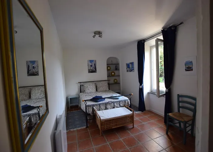 L Escapade Corbieres Casa de Férias Lagrasse