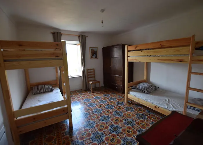 L Escapade Corbieres Casa de Férias *