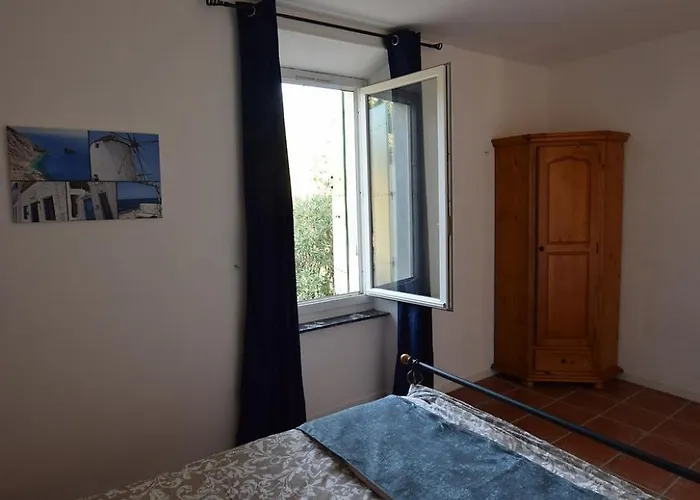 L Escapade Corbieres * Lagrasse