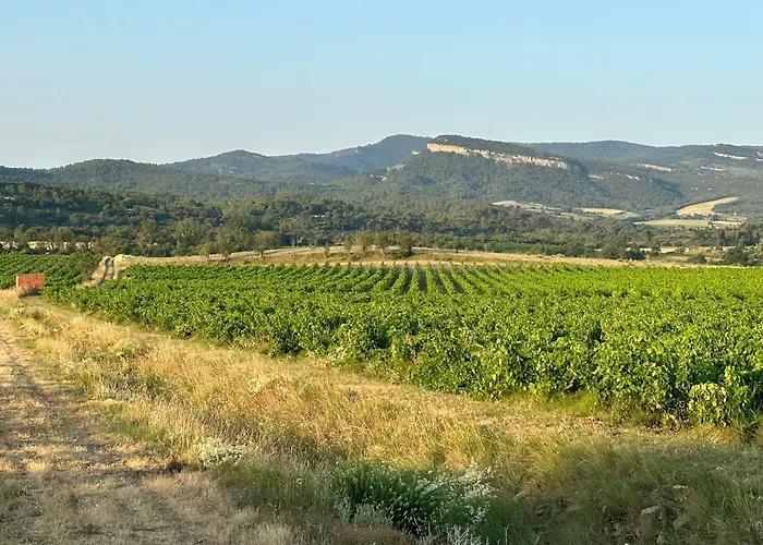 L Escapade Corbieres *