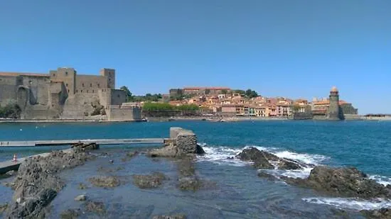 L Escapade Corbieres Casa de Férias *