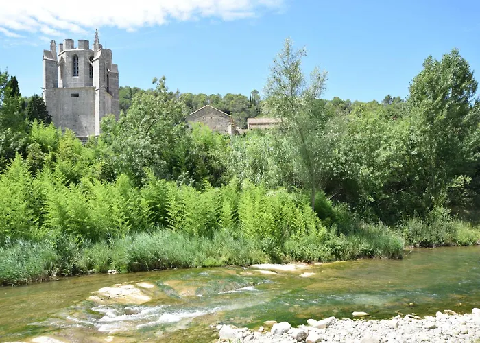 L Escapade Corbieres