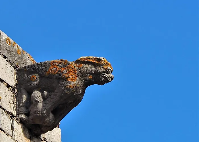 L Escapade Corbieres *