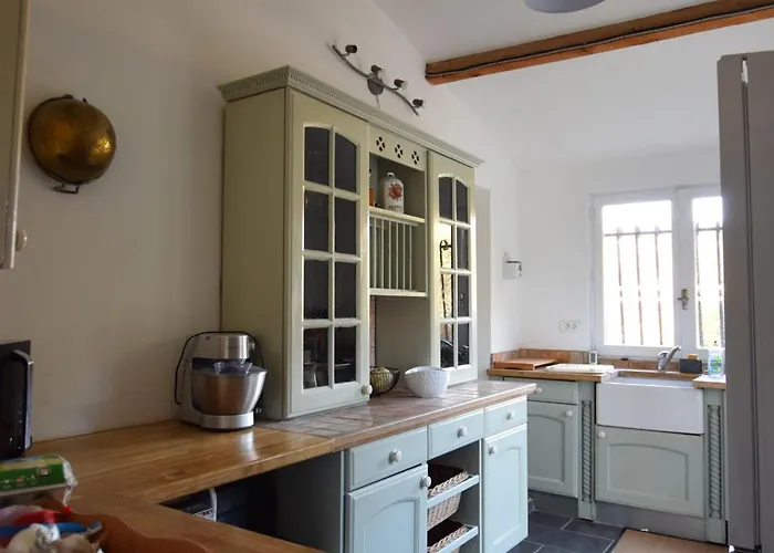 L Escapade Corbieres