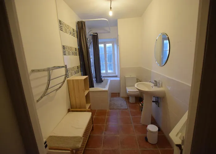 L Escapade Corbieres *