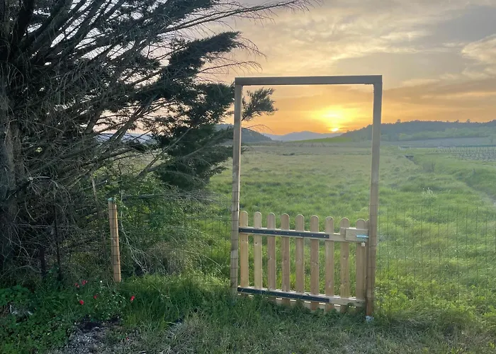 L Escapade Corbieres