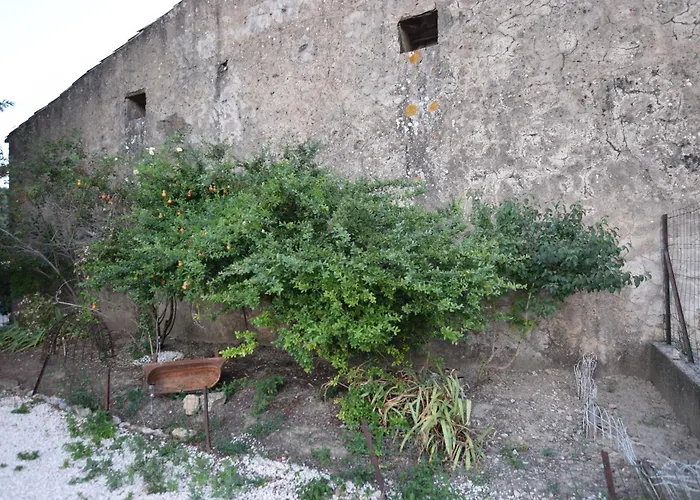 Casa de Férias L Escapade Corbieres Lagrasse