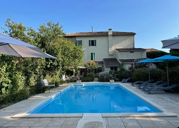 L Escapade Corbieres * Lagrasse