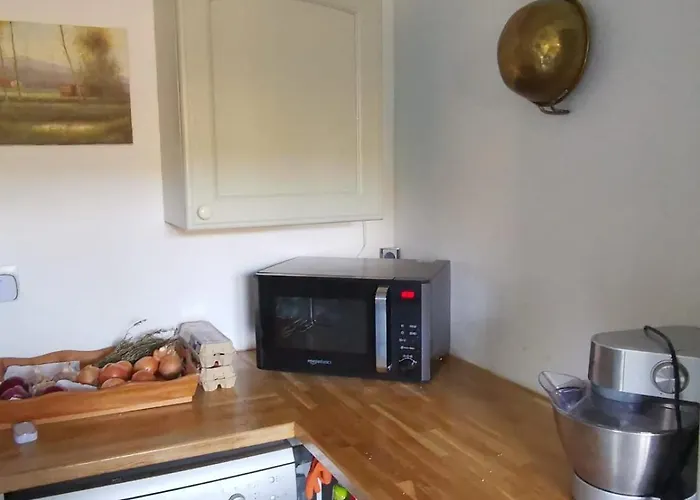 L Escapade Corbieres Casa de Férias