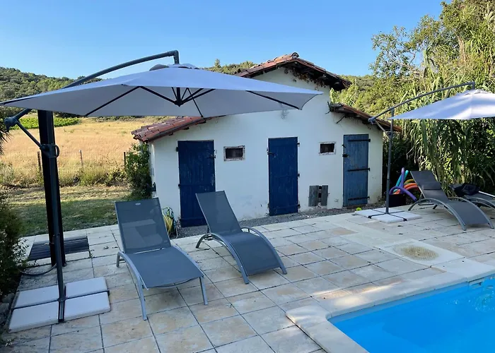 L Escapade Corbieres Lagrasse