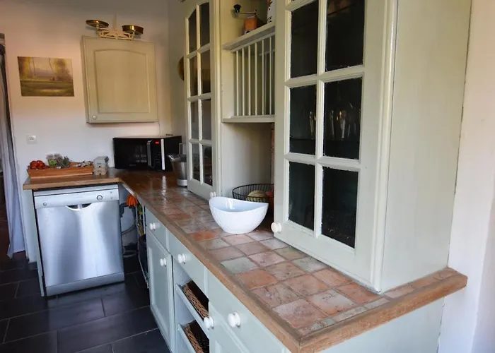 L Escapade Corbieres *