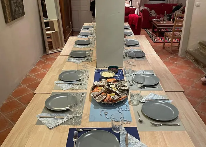 L Escapade Corbieres * Lagrasse